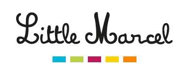 logo de little marcel