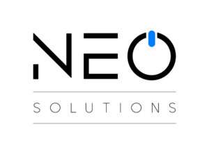 logo du site néo-solutions par Market Maker